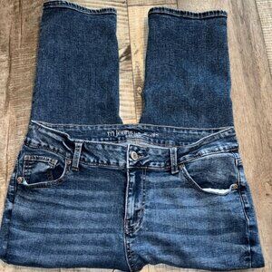 M-Jeans by Maurices- size 14 W